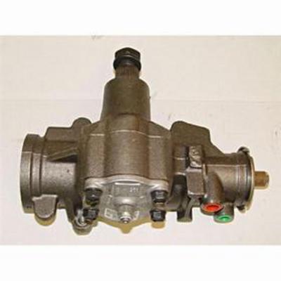 Crown Automotive Steering Gear Assembly - 52038002